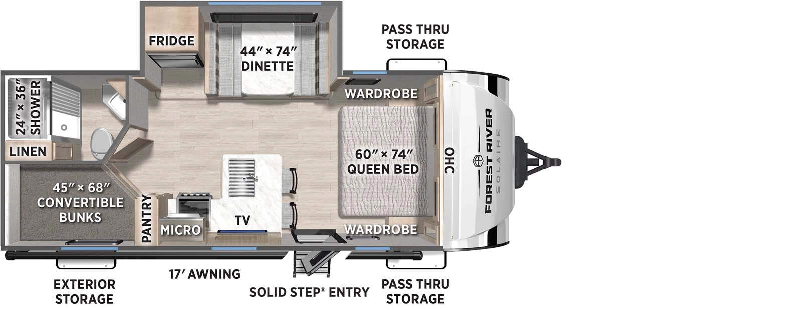 235BH Floorplan Image